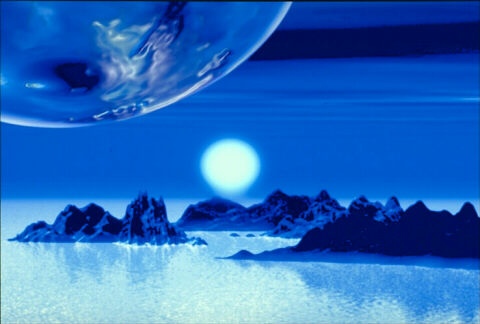 bluemoon